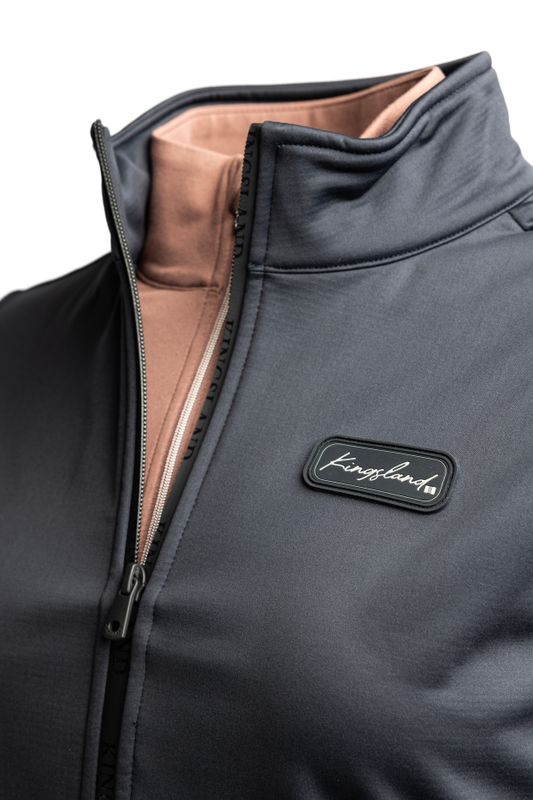 KL Tori Ladies Body Warmer Vest