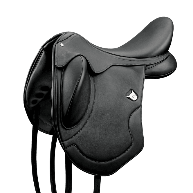 Hovedbilde Bates ARTISTE Dressursal