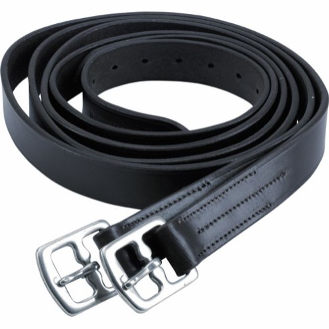 Hovedbilde HG Matador Stigremmer