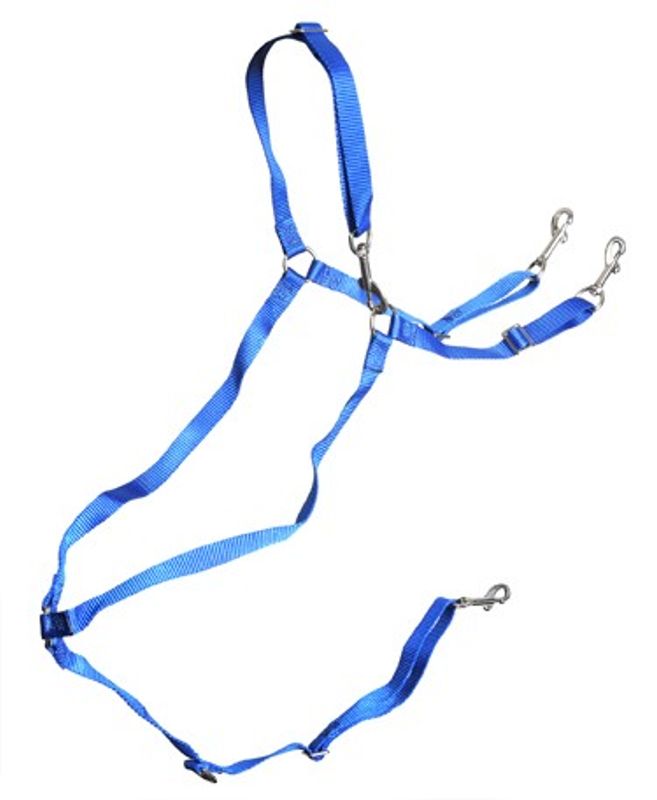 Walsh Nylon Y-brøste