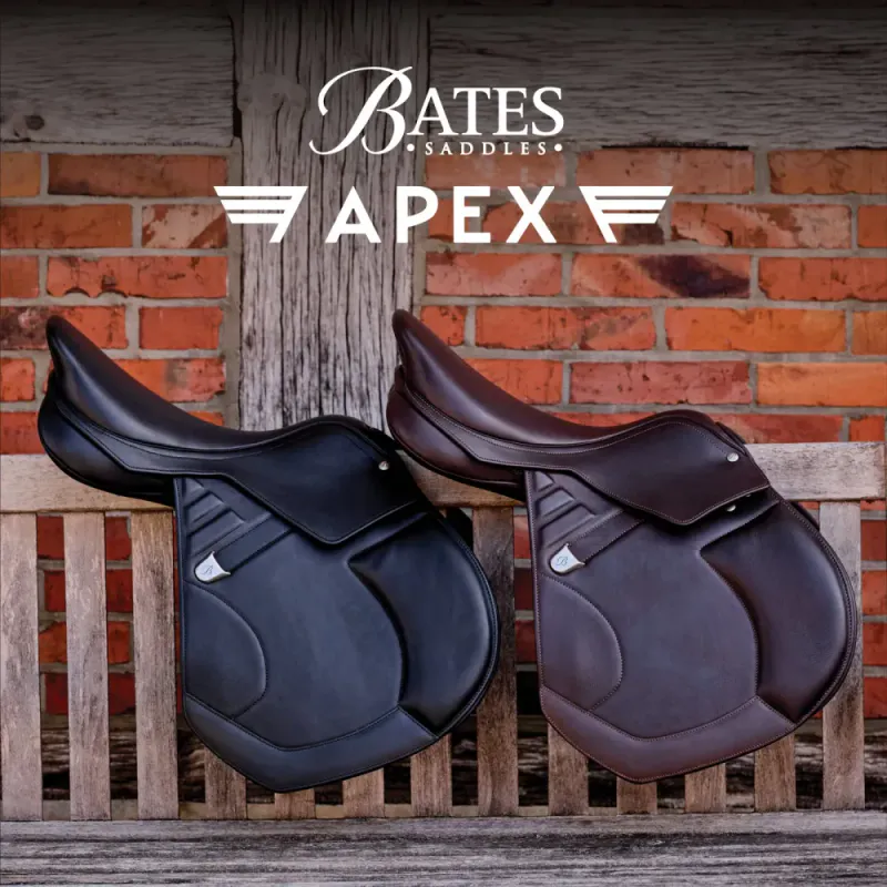 Bates Apex Sprang sal
