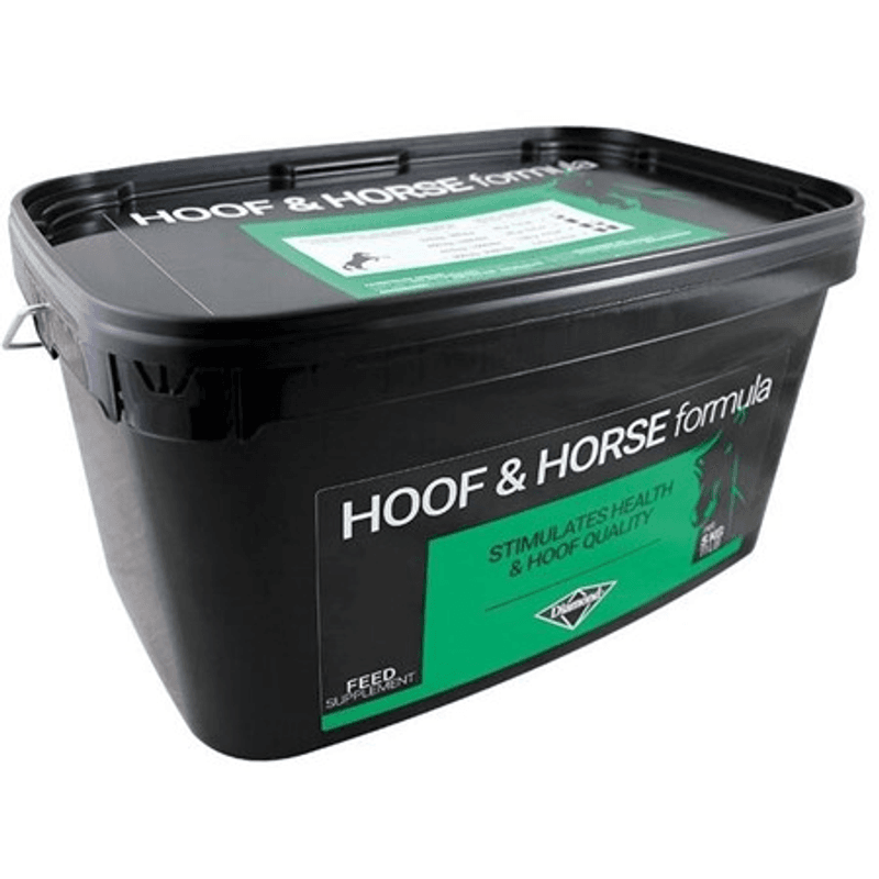 Hoof and Horse Formula Diamond
