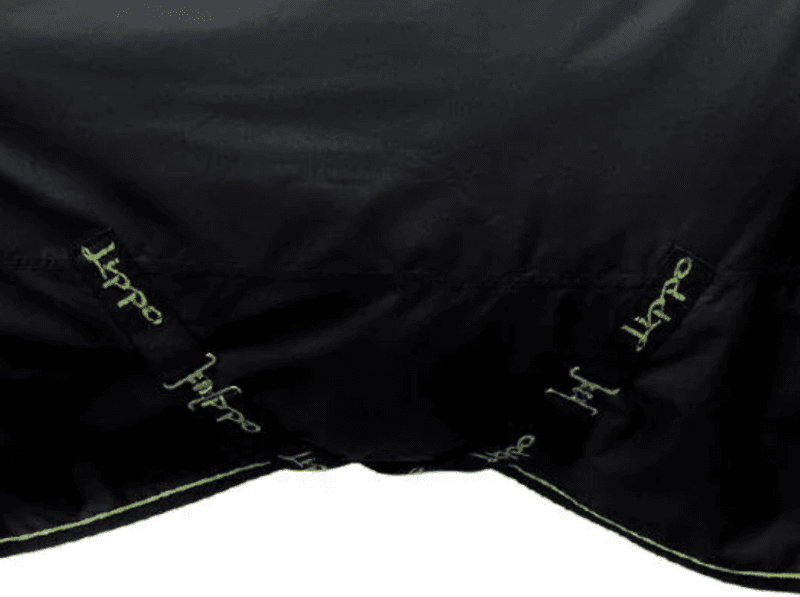 LIPPO SUPREME 200g DEKKEN M.AVTAGBAR HALS