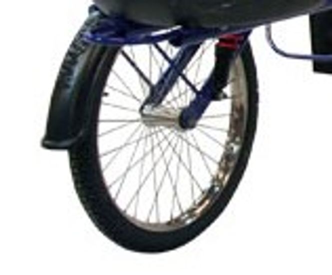 Hovedbilde Hjul Custom Jogger