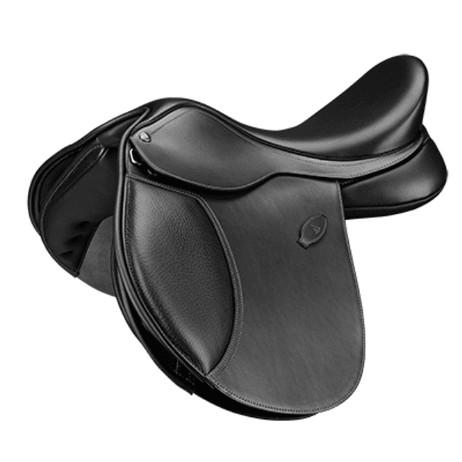 Hovedbilde Arena Pony Cob All Purpose sal