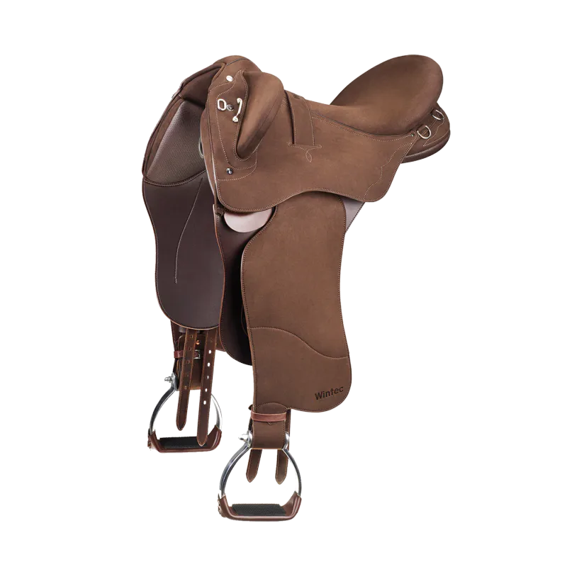 Wintec Pro Stock with Swinging Fender