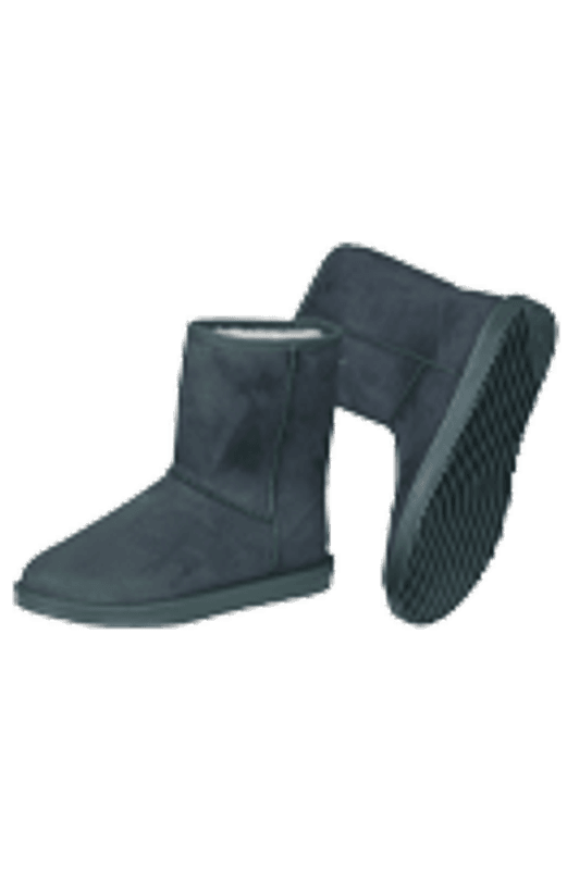 Rainless Bootie