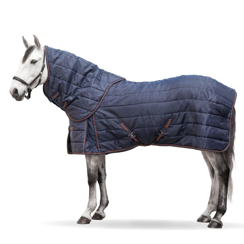 STALLDEKKEN LIPPO 200g m.hals