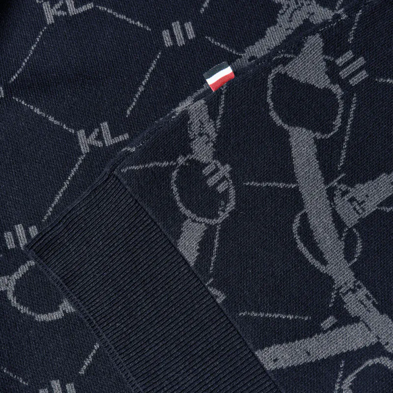 Kingsland Vea Genser