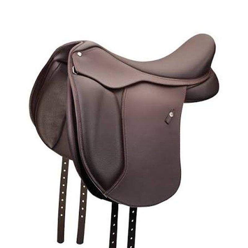 Wintec 500 Pony Dressage Hart