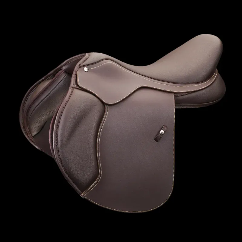 Wintec 500 Jump Sprangsal
