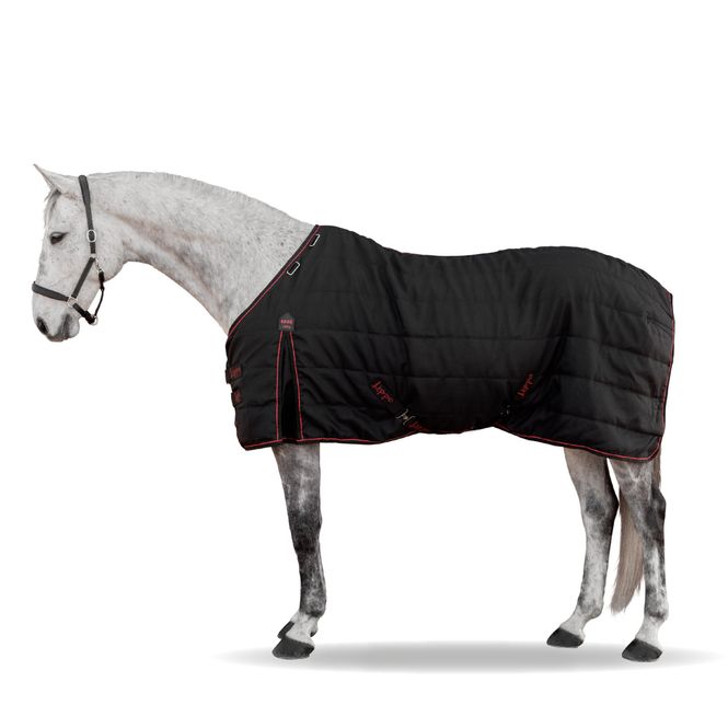 Hovedbilde STALLDEKKEN LIPPO SUPREME 200g