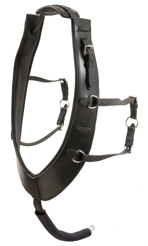 WAHLSTEN PREMIUM ANATOMISK BRØSTE