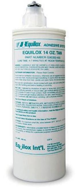 Hovedbilde Equilox 420 ml Hovbyggestoff