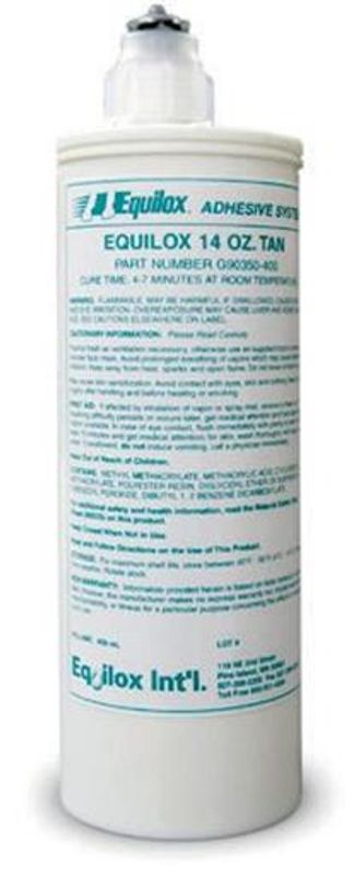 Equilox 420 ml Hovbyggestoff