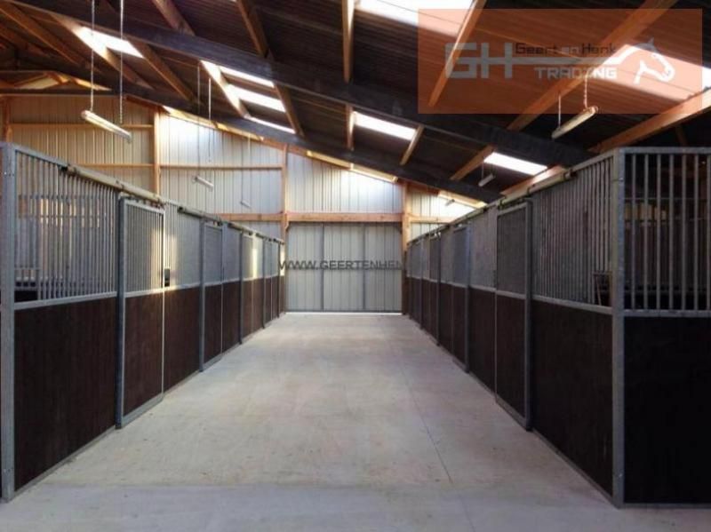 Standard Modell Mill