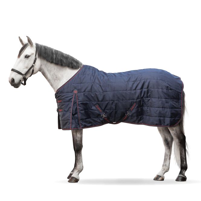 Hovedbilde STALLDEKKEN LIPPO 100g