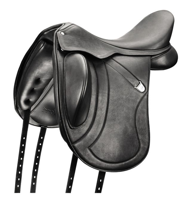 Hovedbilde Bates Innova Mono + Dressursal