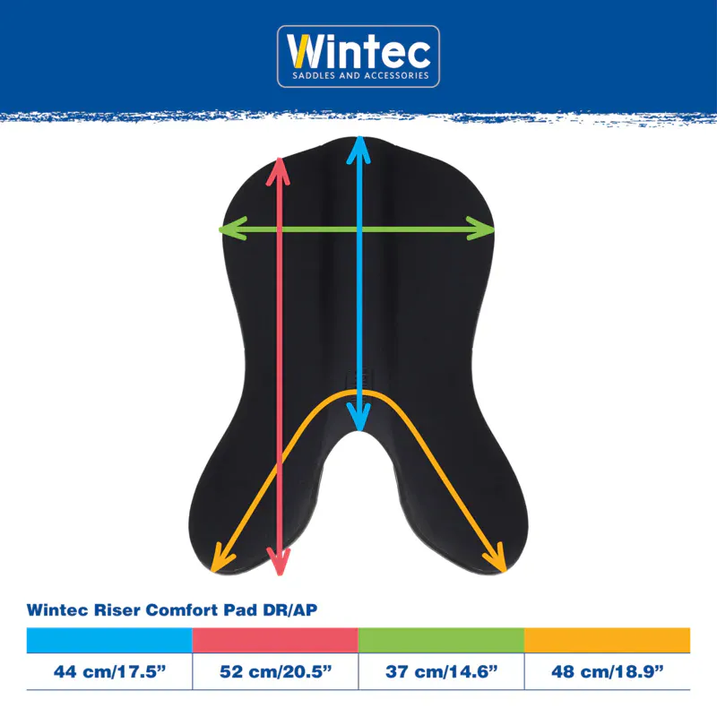 Wintec Comfort Pad
