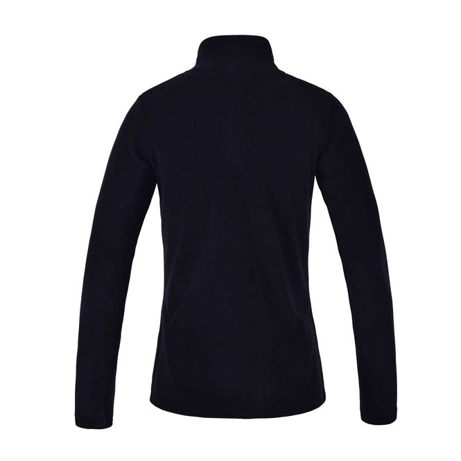 Hovedbilde KL Micro Fleece jakke Marine