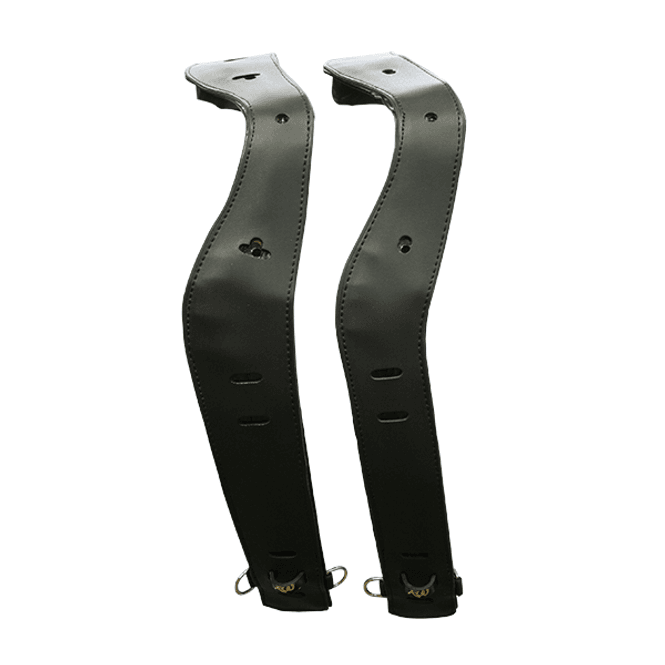 Hovedbilde RW TWISTED 3D LIGHT SALETT LØP SYNTET QH