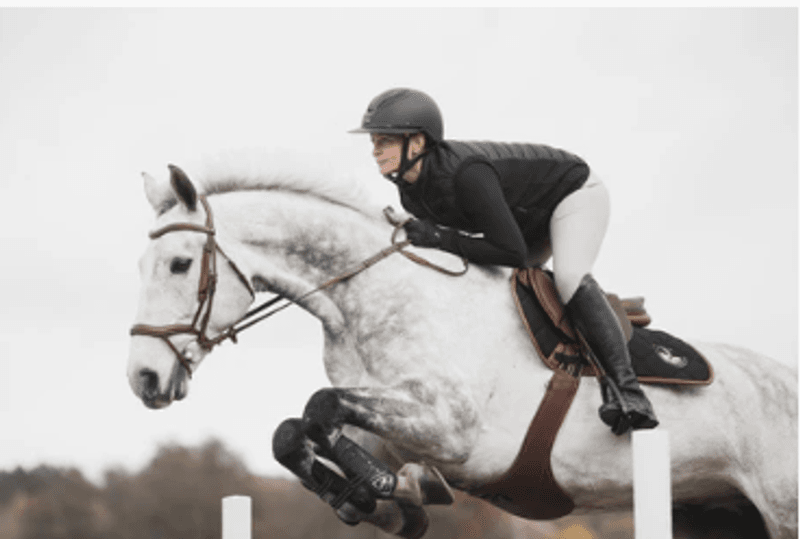 RIDEHJELM ADELE LAMI-CELL