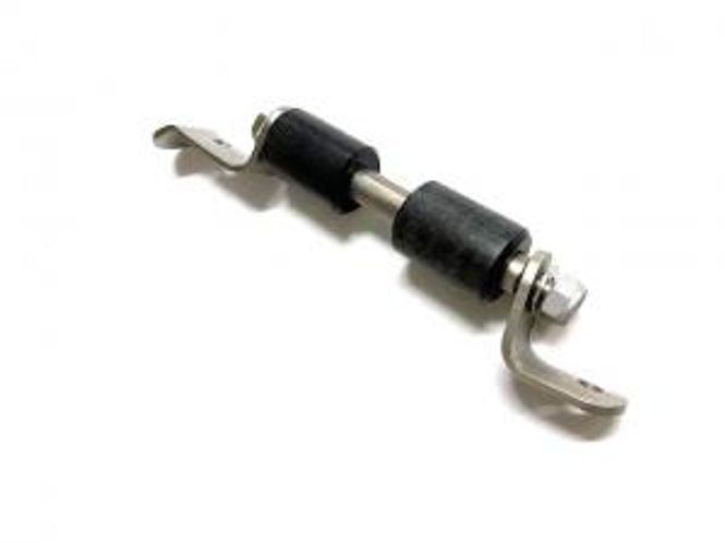 Hovedbilde QH beslag til Custom