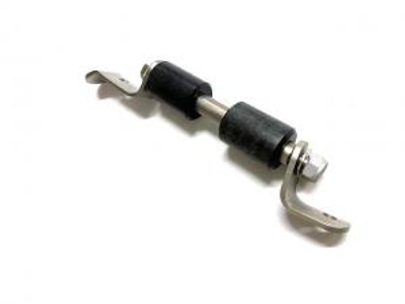 QH beslag til Custom