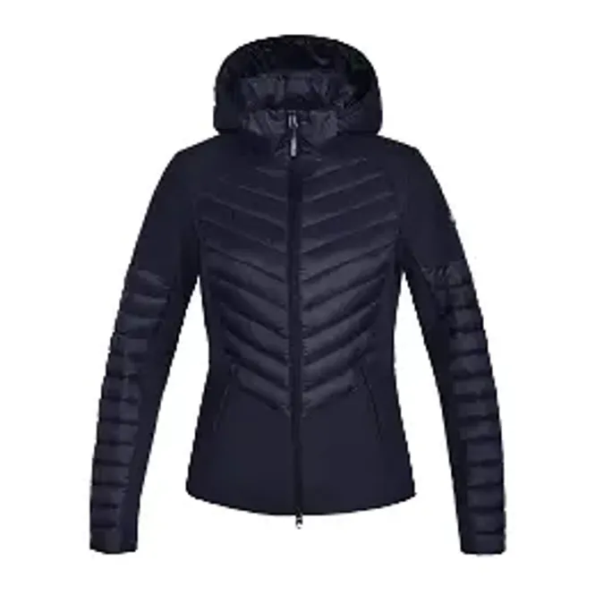 Hovedbilde KL Hybrid jacket