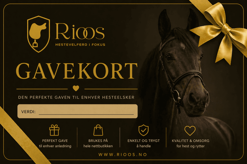 Gavekort