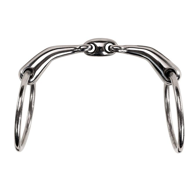 Hovedbilde BETT MIRAGE TREDELAT