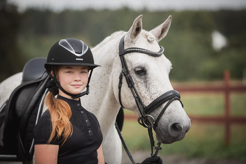 SCHABRAK SPARKLING DRESSUR