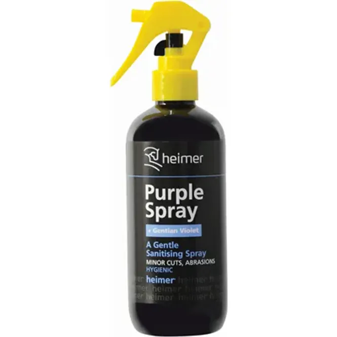 Hovedbilde Blåspray