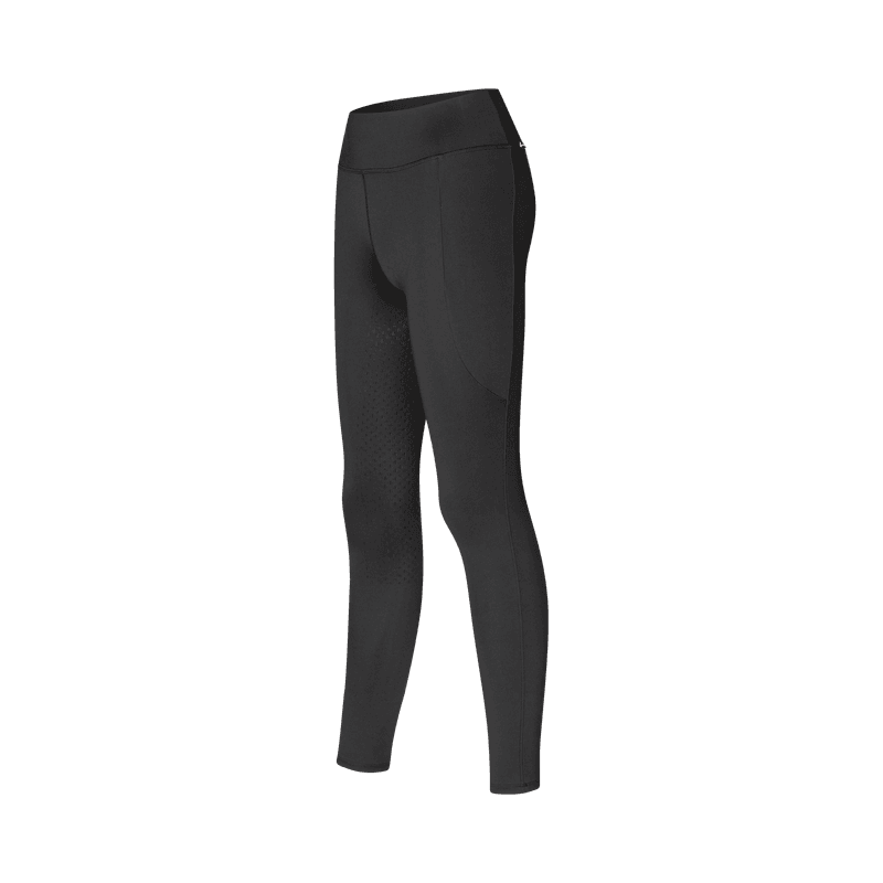 KL Videl ridetights Sort