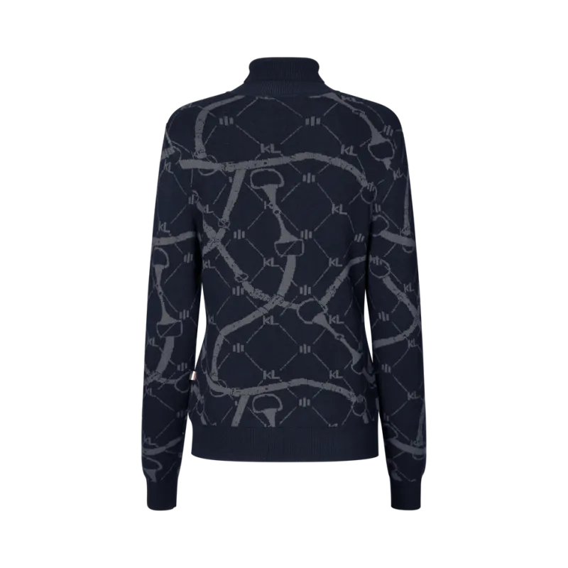 Kingsland Vea Genser