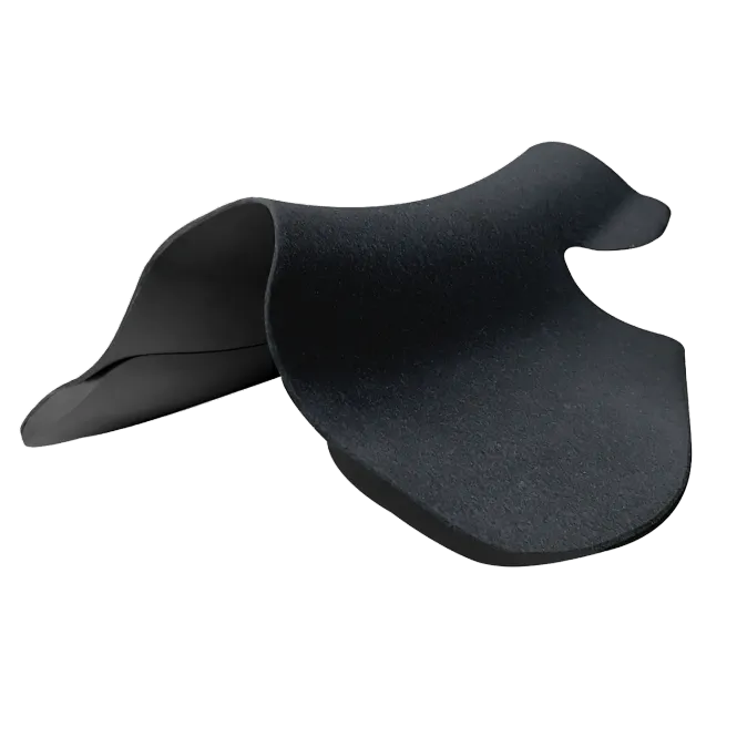 Hovedbilde Wintec Sal Pad Front Riser