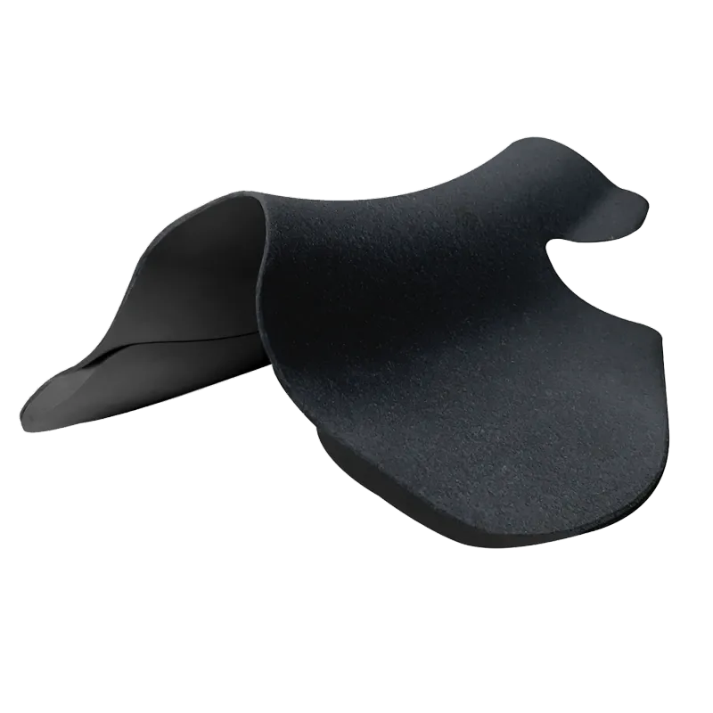 Wintec Sal Pad Front Riser