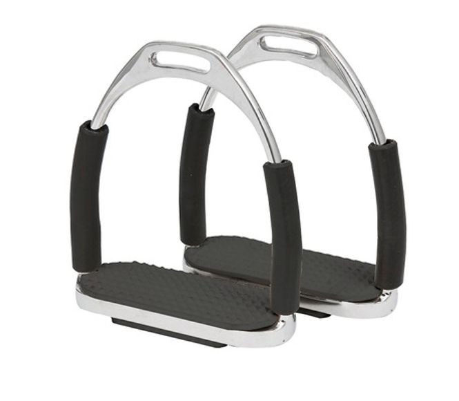 Hovedbilde Stigbøyler Flexi