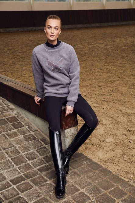 Hovedbilde KL KATTIE FORET TIGHTS SORT