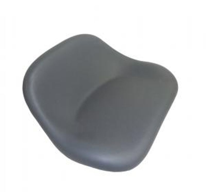 Custom sulky sete med forhøyet rygg