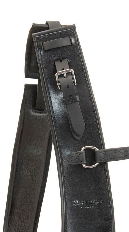 WAHLSTEN PREMIUM ANATOMISK BRØSTE