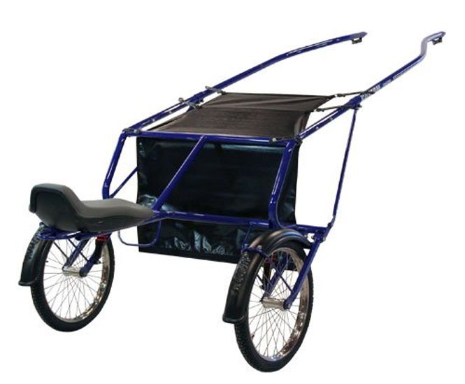 Hovedbilde Armer / Drag HQ Stål Custom Jogger