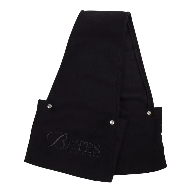 Hovedbilde Bates Stigbøyleholder / Salbeskytter