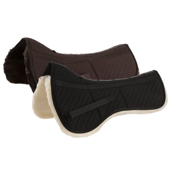 Hovedbilde KORREKTIONSPAD MED FÅRSKINNSINSIDE DRESSUR