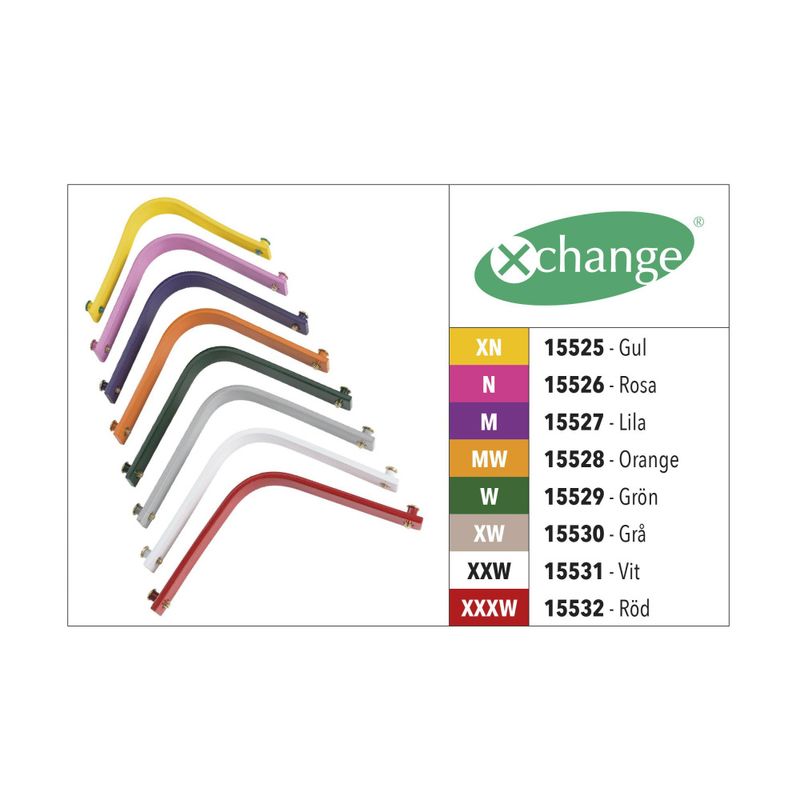 LIPPO INTEGRO GRANDE Dressursal
