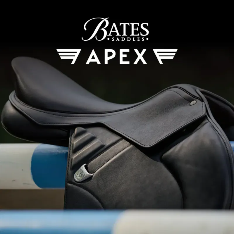 Bates Apex Sprang sal
