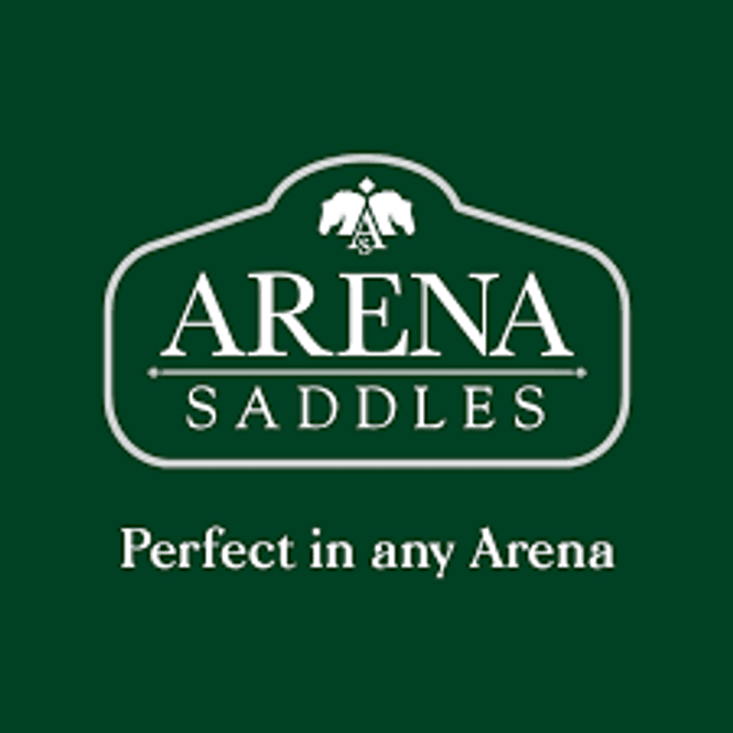 Hovedbilde Arena Pony Cob All Purpose sal