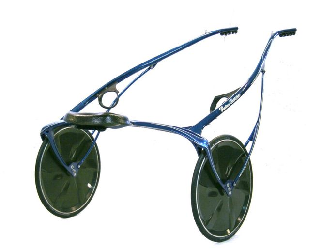 Hovedbilde Custom Chrono Carbon 28