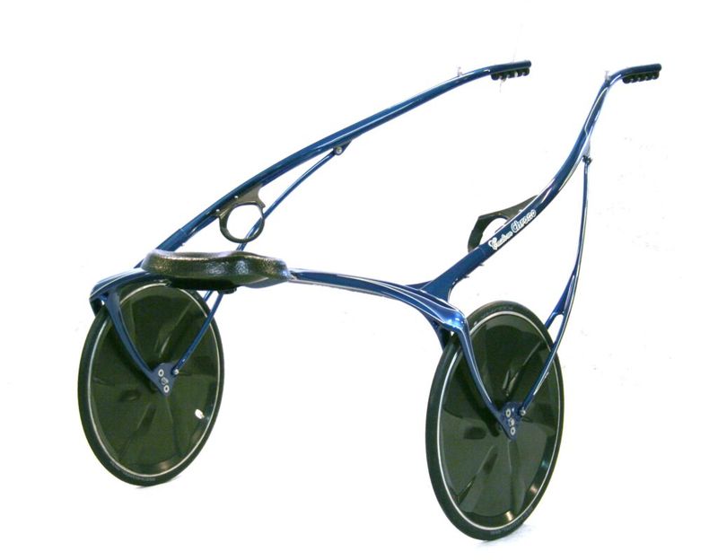 Custom Chrono Carbon 28