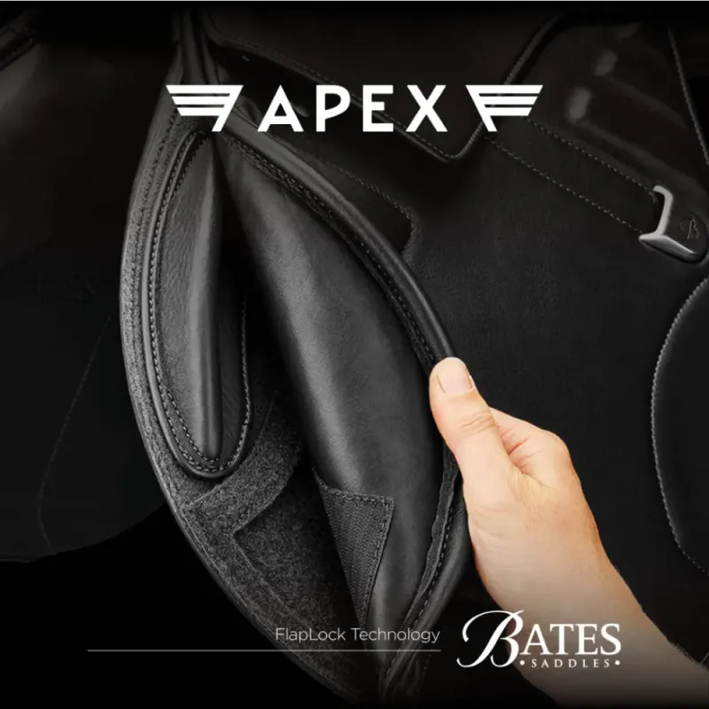 Bates Apex Sprang sal